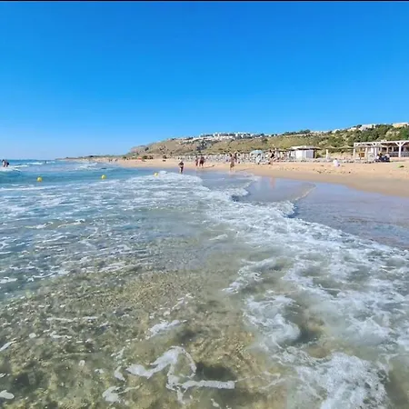 Adosado En Gran Alacant - Monte Y Mar * Santa Pola