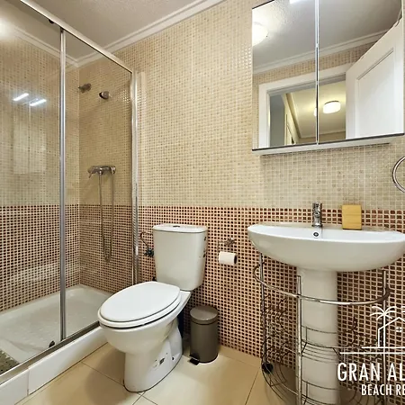 Adosado En Gran Alacant - Monte Y Mar 木屋